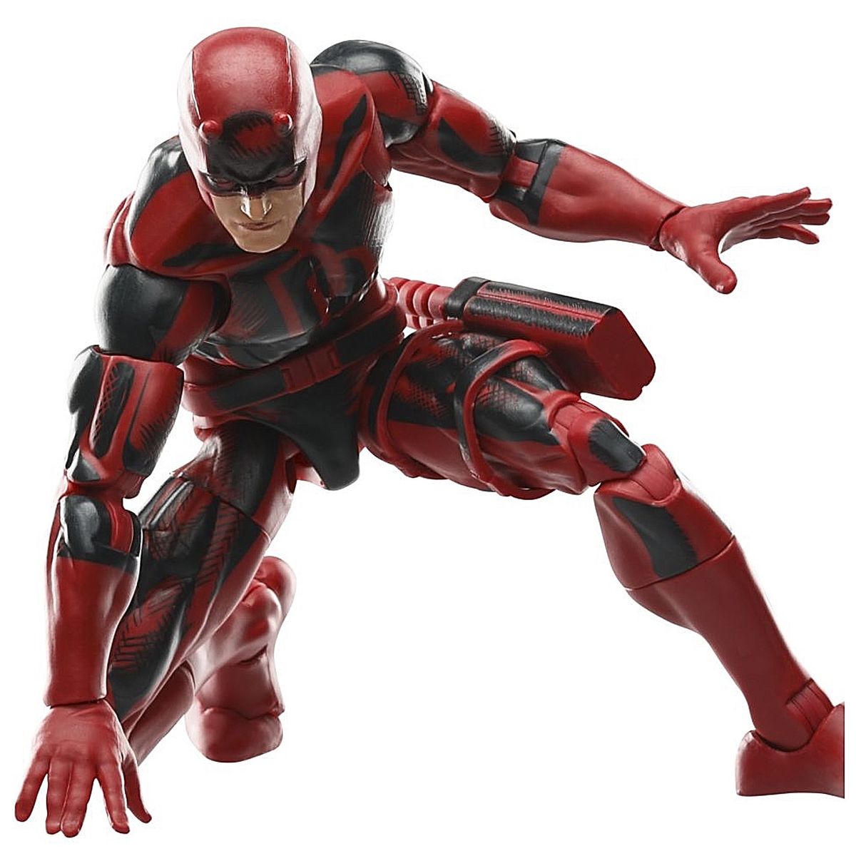 MARVEL - Figuras Marvel Legends Daredevil & Hydro-man 2 PACK