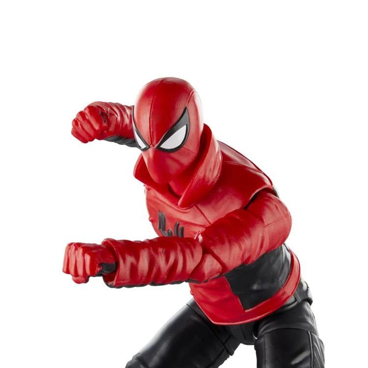 MARVEL - Spiderman Marvel Legends Retro Last Stand Spider-man