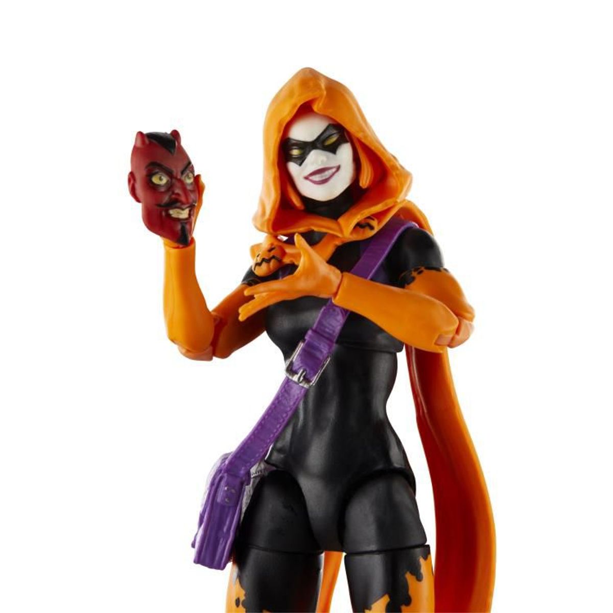 MARVEL - Spider-man Marvel Legends Hallows Eve Spiderman