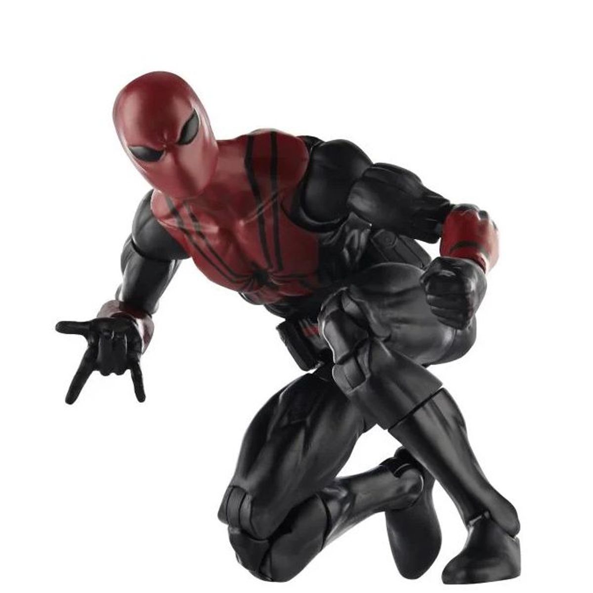 MARVEL - Spider-man Marvel Legends Spider-shot Spiderman