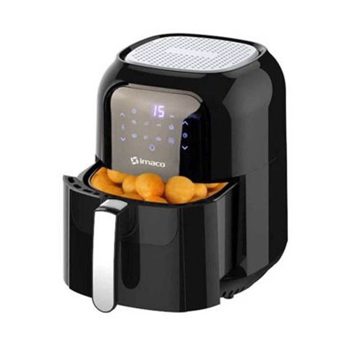 IMACO - Freidora de Aire Digital Imaco 42L AF5514