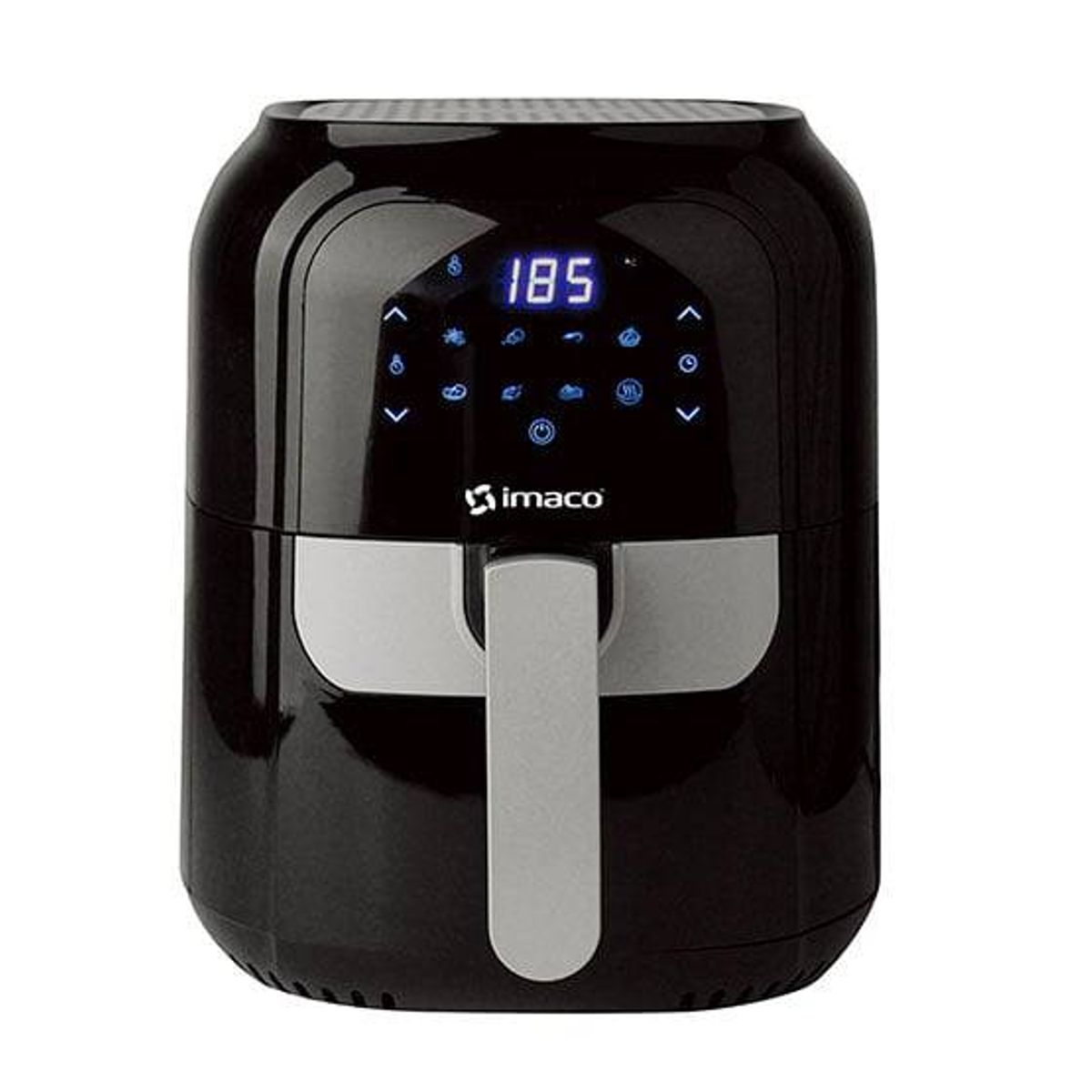 IMACO - Freidora de Aire Digital Imaco 42L AF5514