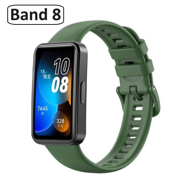 GENERICO - Correa para Huawei Band 8