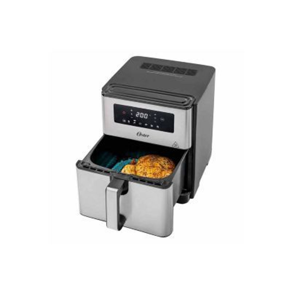 OSTER - Freidora de aire DiamondForce 9L Oster CKSTAF90D