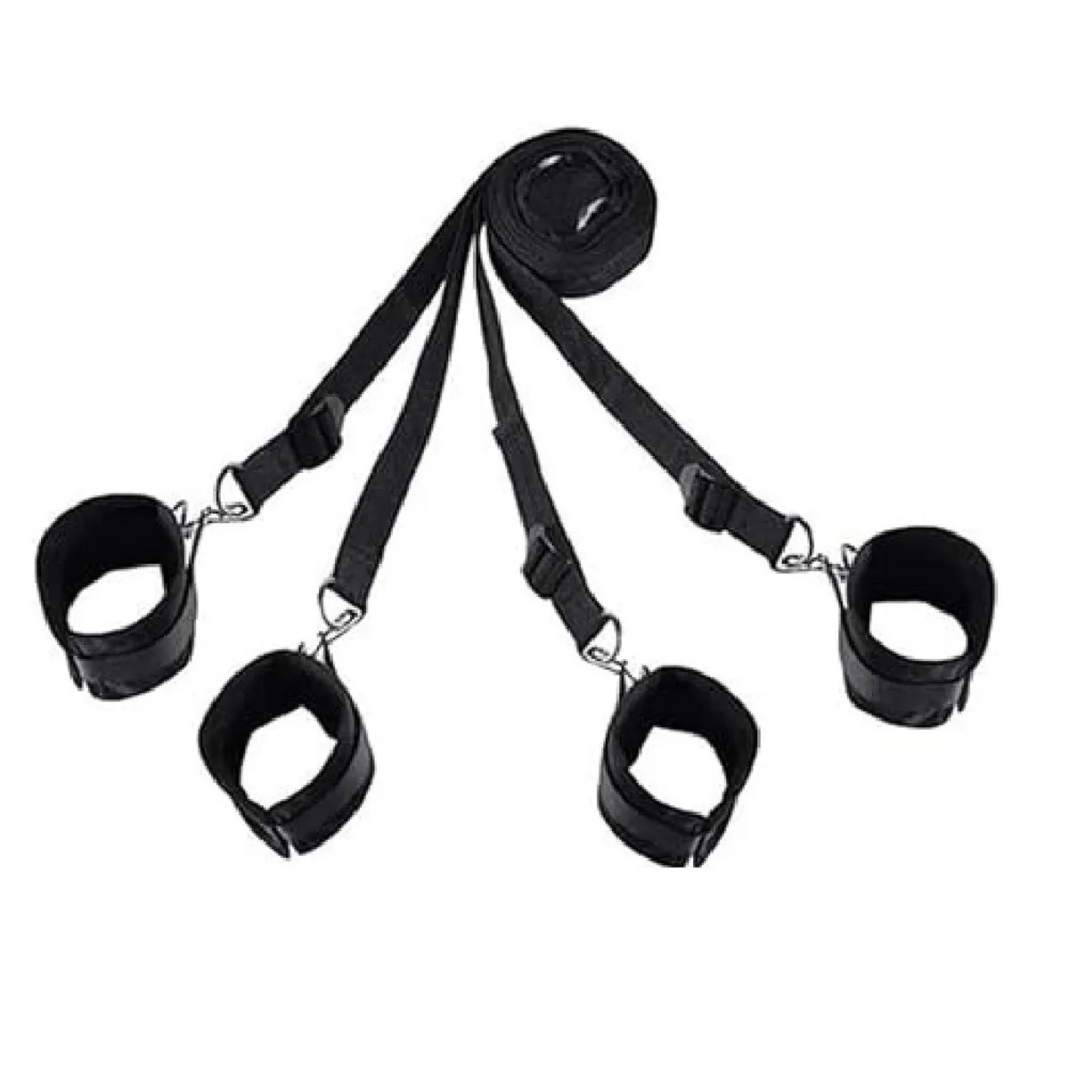 OTTOWARE - AMARRE PARA CAMA BDSM