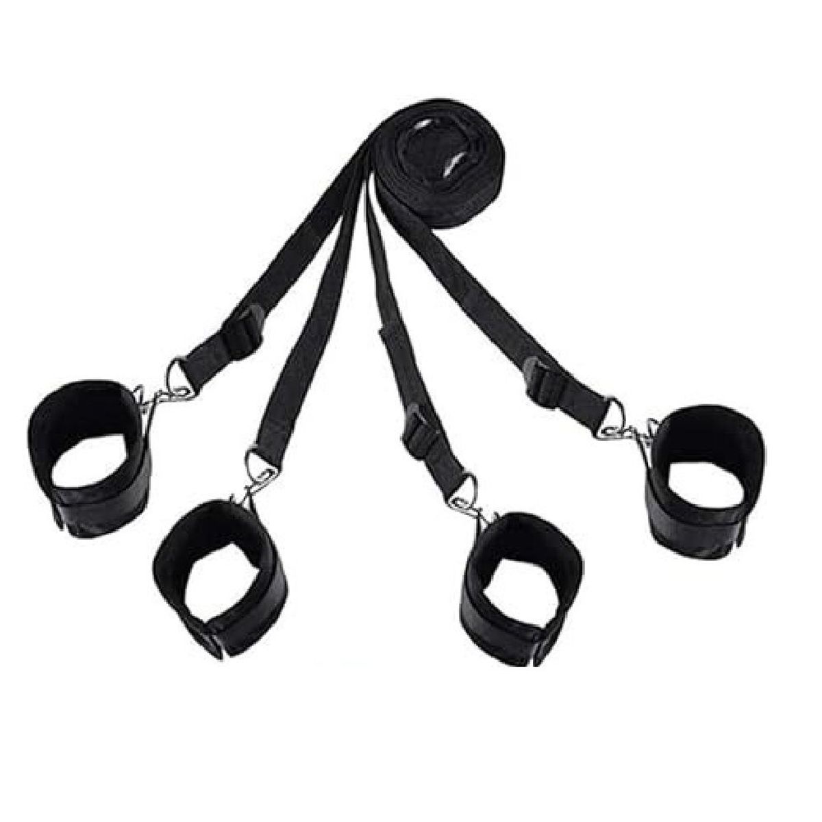 OTTOWARE - AMARRE PARA CAMA BDSM