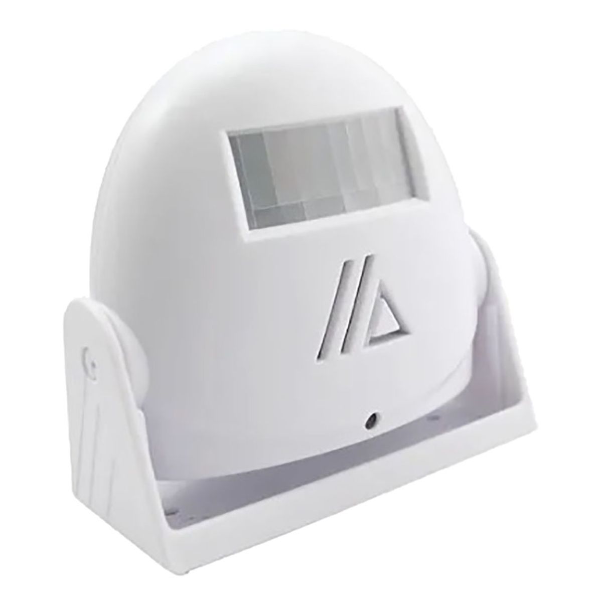 FULL MAX - Sensor avisador de ingreso de personas - alarma infrarrojo - a pilas