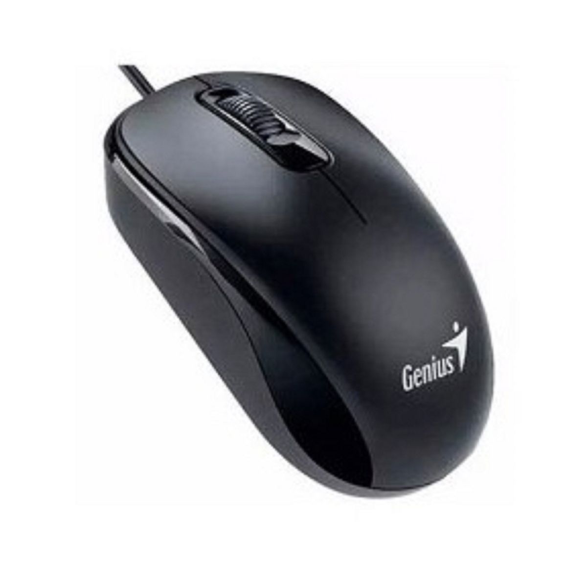 GENIUS - Mouse Genius Dx-110 Black