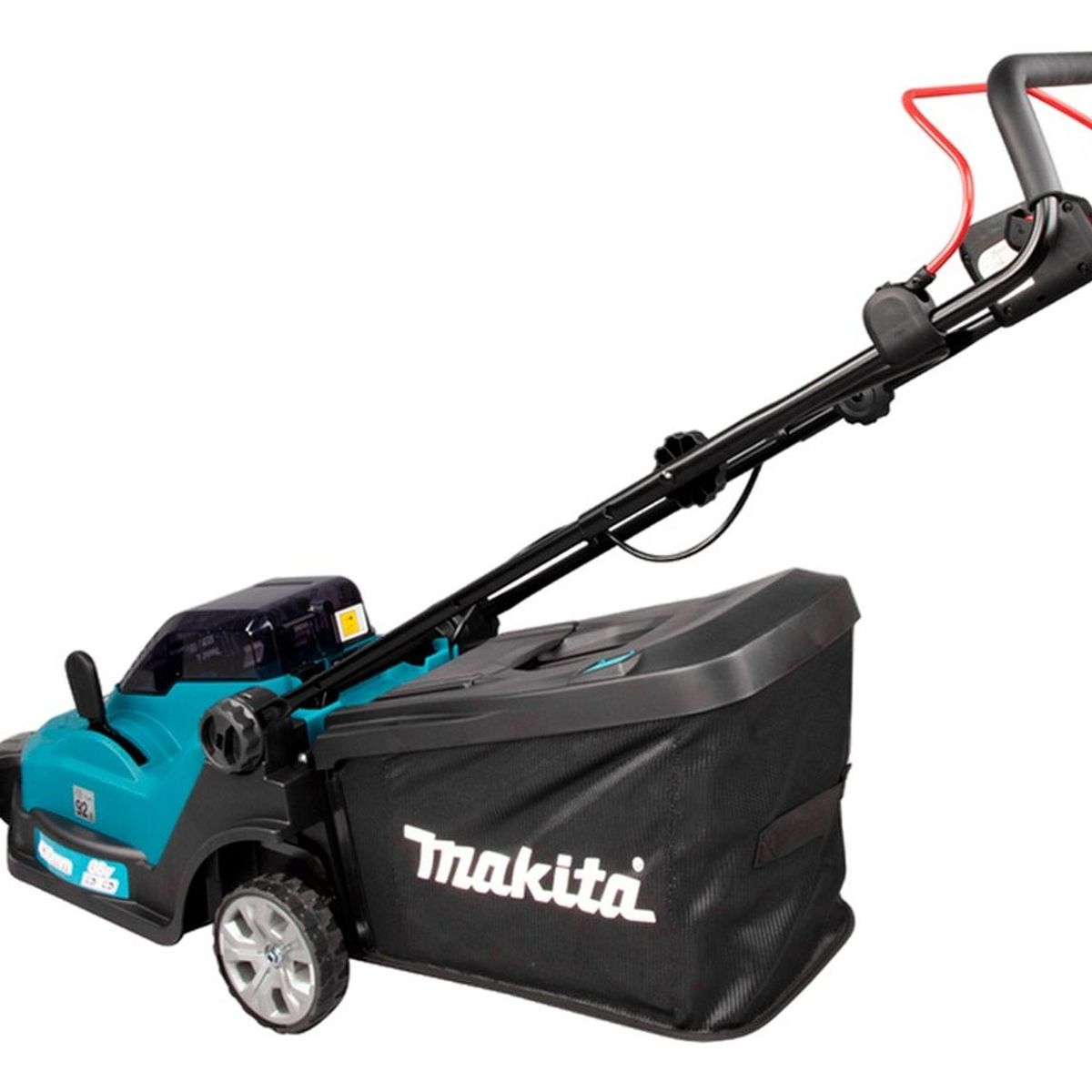 MAKITA - Cortacesped Dlm432Z  15" 18Vx2 380 Mm Sin Bateria Makita