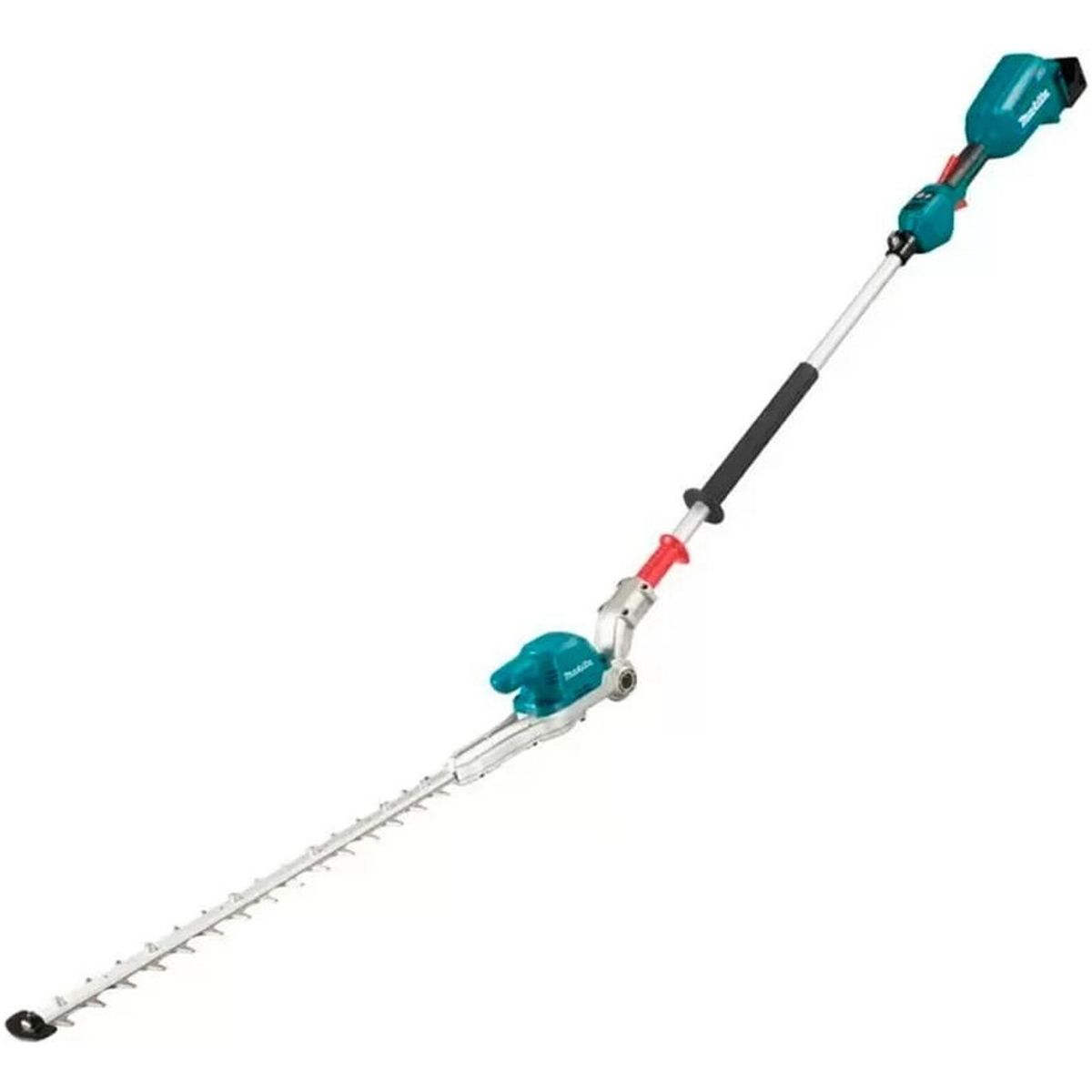 MAKITA - Cortasetos Makita DUN500WZ 18V BL Cabezal 45°-70° Sin Bat