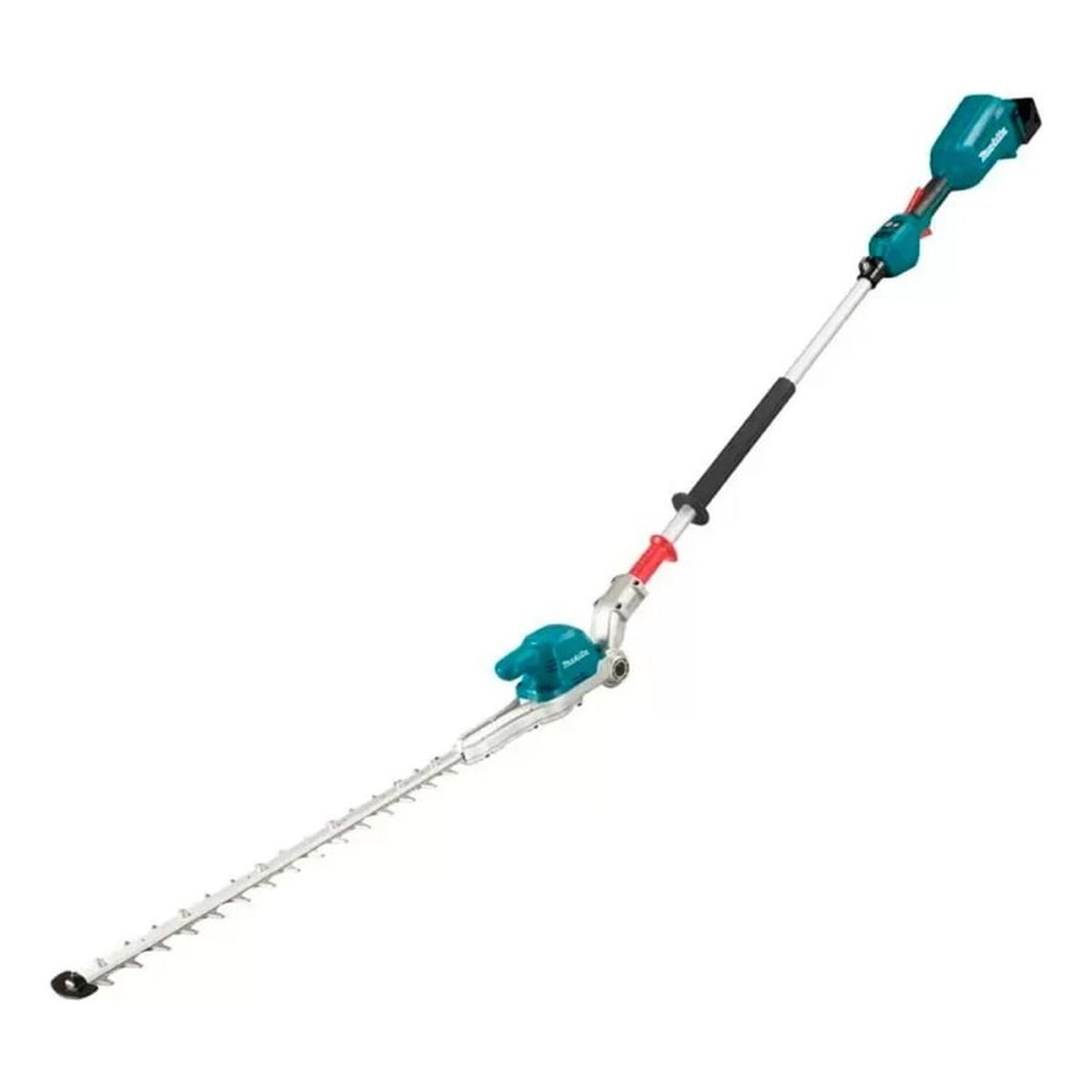 MAKITA - Cortasetos Makita DUN500WZ 18V BL Cabezal 45°-70° Sin Bat