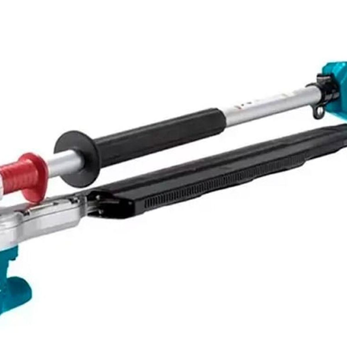 MAKITA - Cortasetos Makita DUN500WZ 18V BL Cabezal 45°-70° Sin Bat