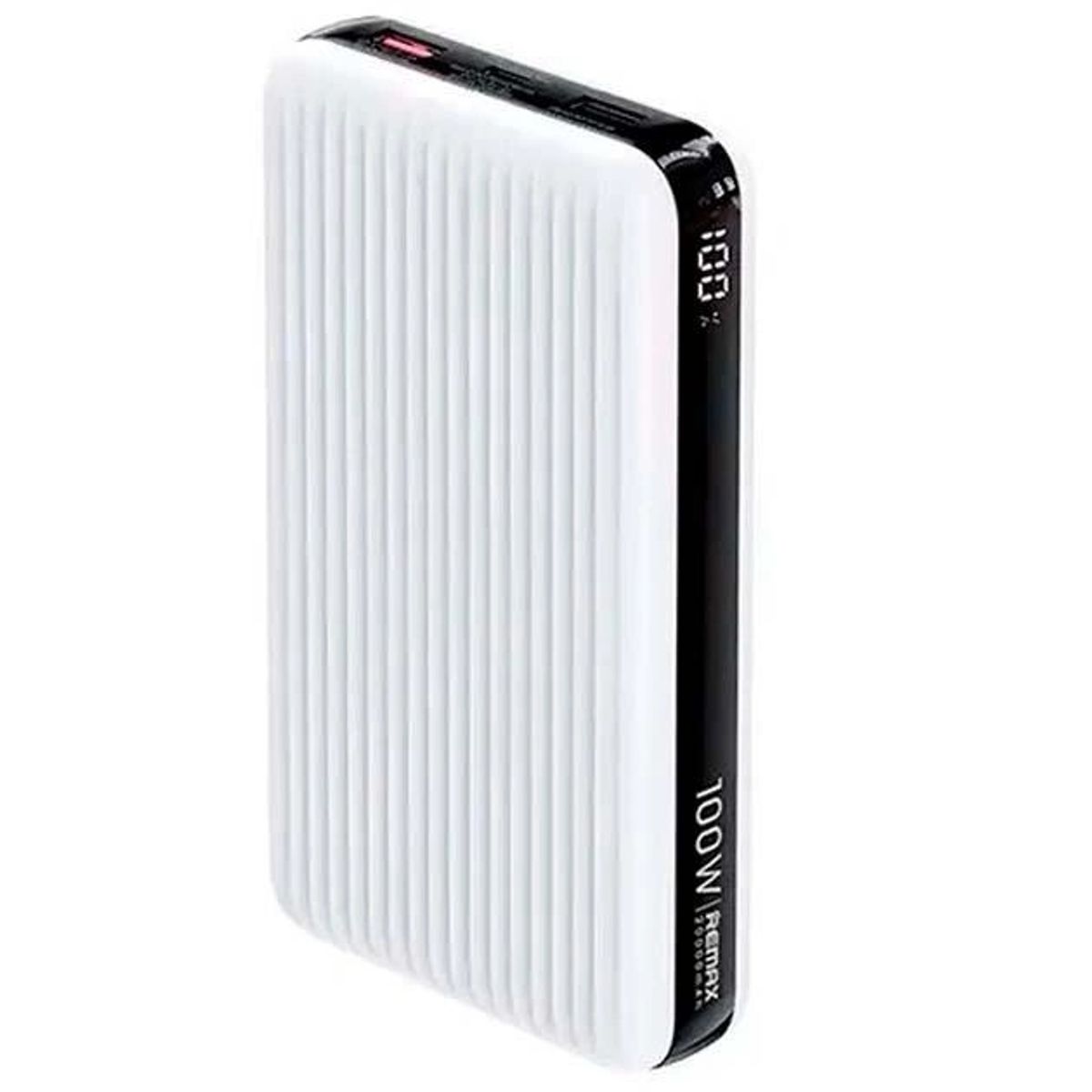 REMAX - Power Bank Remax 20000 mha Ultra rápida 100W
