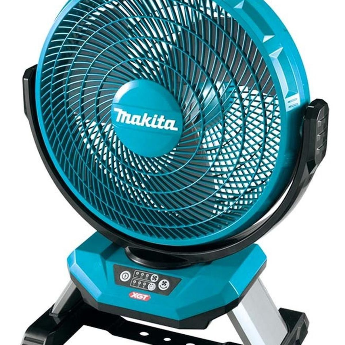 MAKITA - Ventilador Cf002Gz Xgt 40V  13" 3 Vel Sin Batería Makita