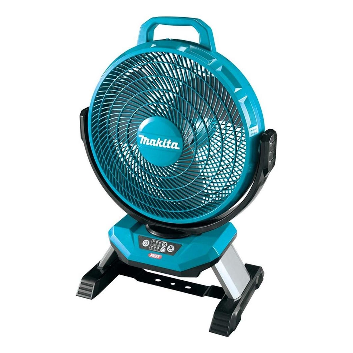 MAKITA - Ventilador Cf002Gz Xgt 40V  13" 3 Vel Sin Batería Makita