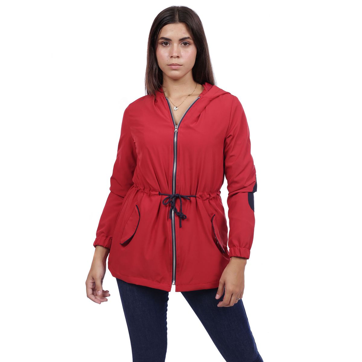 GENERICO - Casaca Casual Mujer Azayu