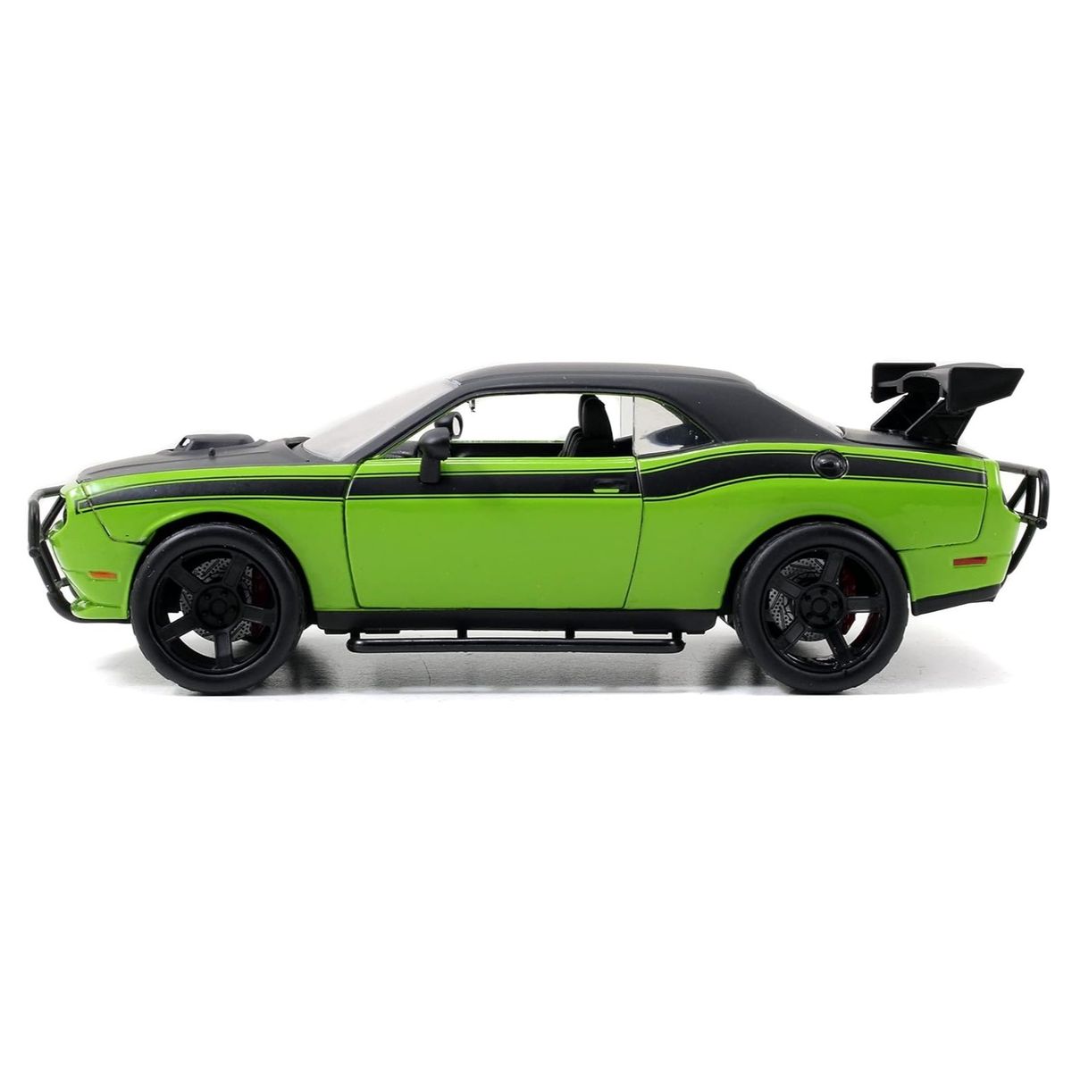 JADA TOYS - AUTO COLECCION RAPIDOS Y FURIOSOS DODGE CHALLENGER 1 / 24