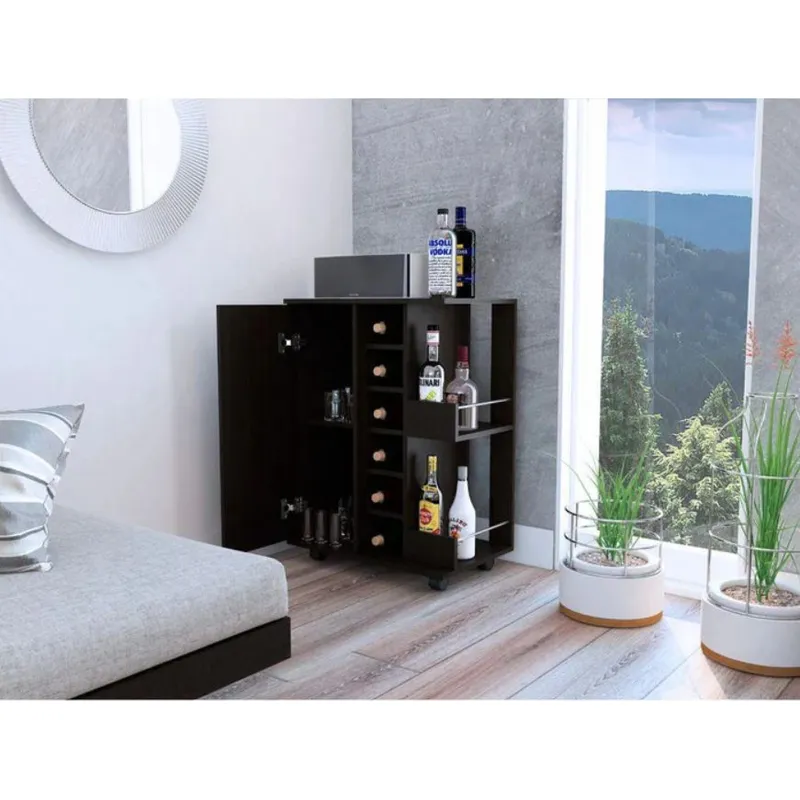 DECOHOME - Bar Belem   - Wengue