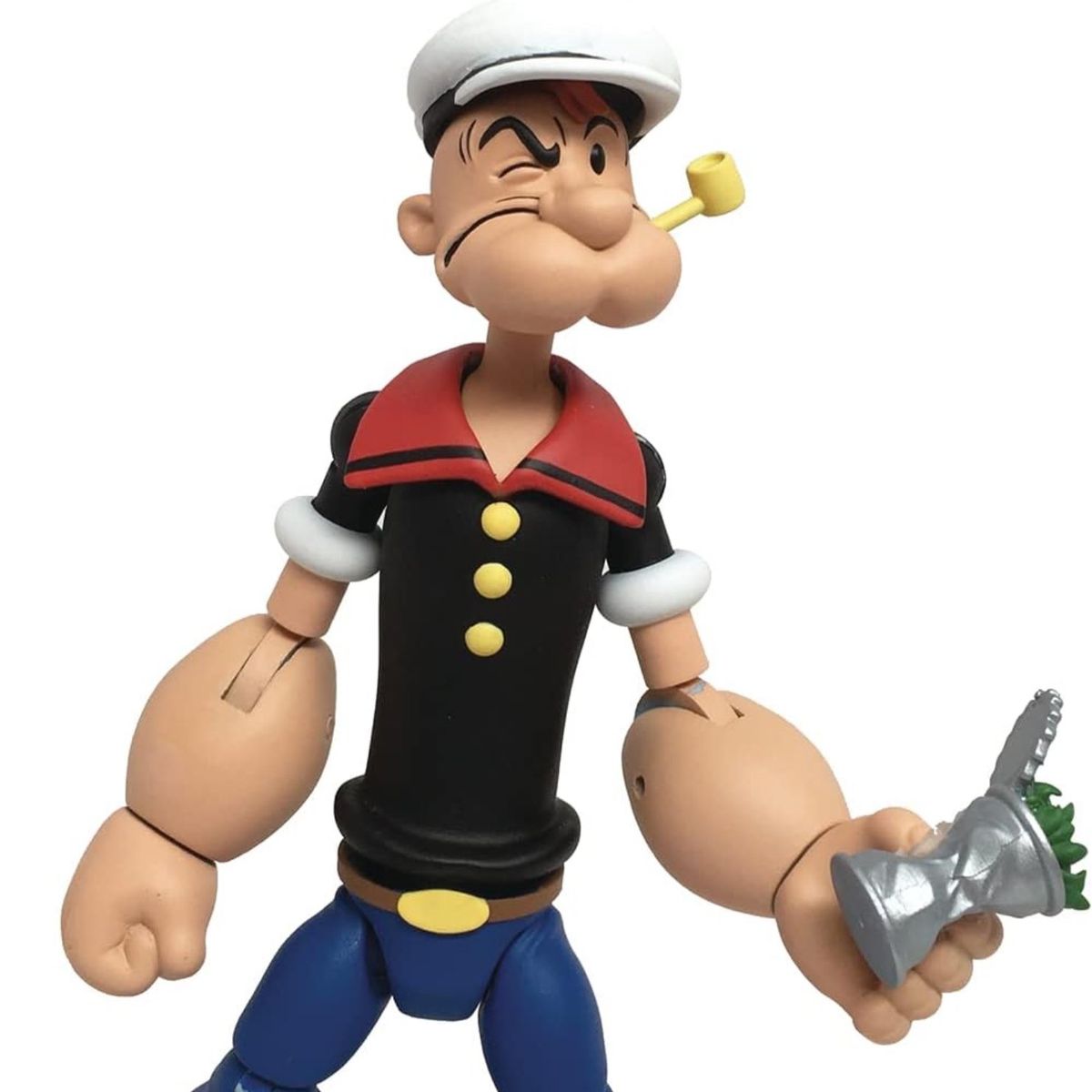 POPEYE - Figura de Accion Boss Fight Studio Popeye Classics