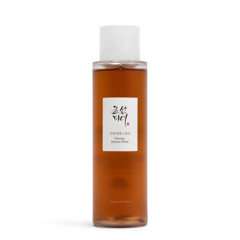 BEAUTY OF JOSEON - Ginseng Essence Water Beauty of Joseon 150ml Tonico Facial_123
