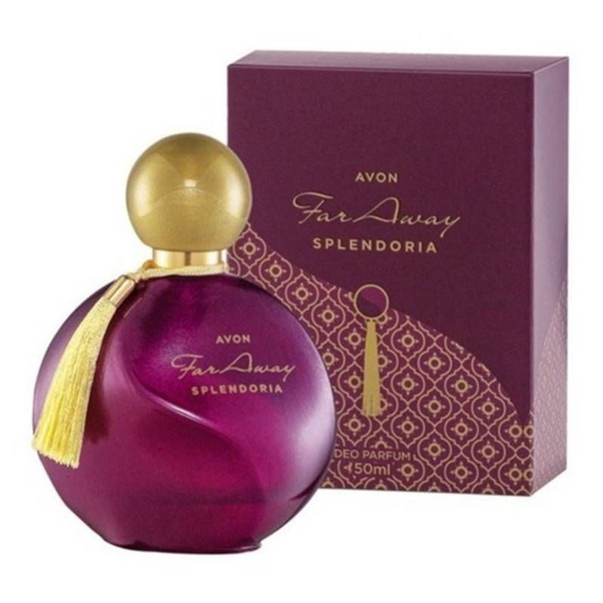 AVON - Far Away Splendoria Perfume de Mujer - Avon