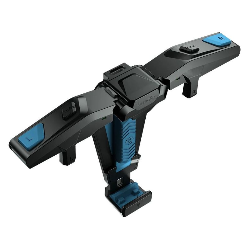 GENERICO - Gatillos Gamesir F4 Falcon Para Smartphone Celular L1 R1 Pubg Cod