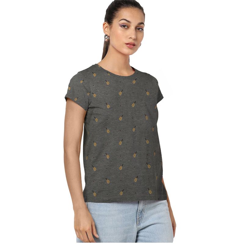 SWISS LORD - Polo Manga Corta para mujer