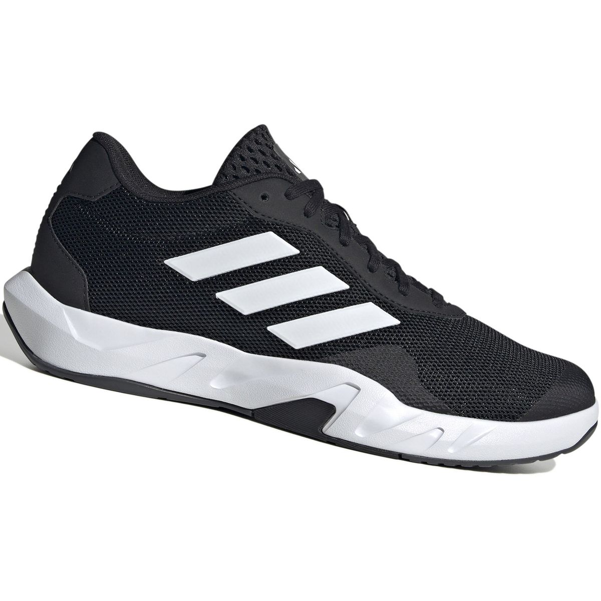 ADIDAS - Zapatilla Adidas Hombre Amplimove Trainer M - IF0953