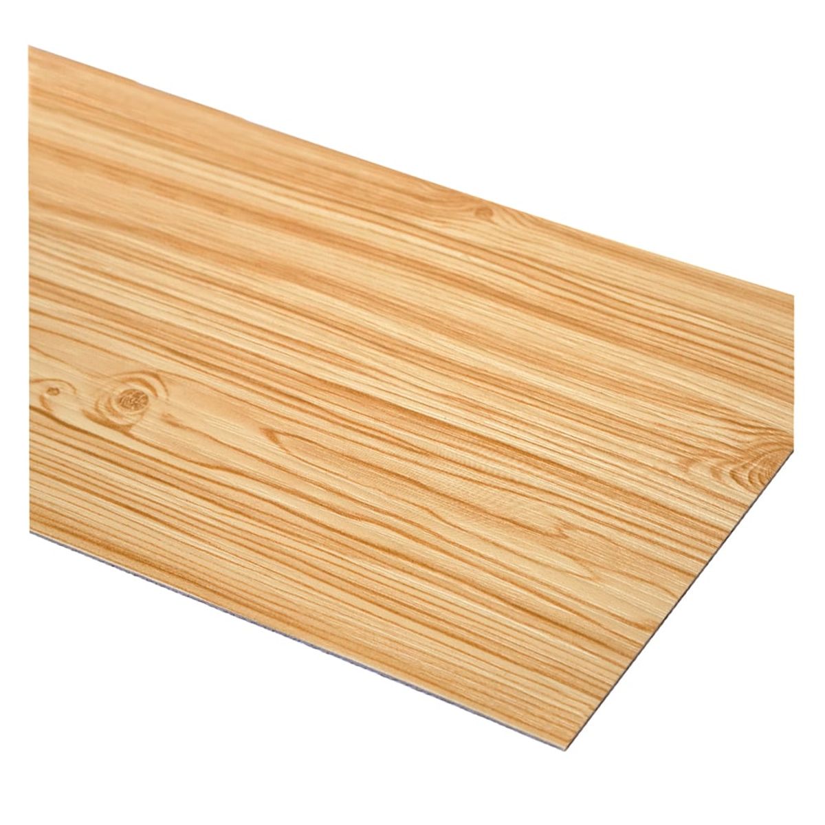 DECOKASA - Piso Laminado De Pvc Autoadhesivo FD814