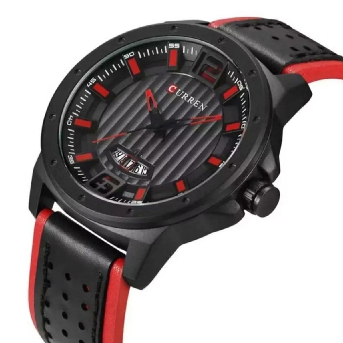 CURREN - RELOJ ANALOGICO HOMBRE M8293 CURREN - 1023872