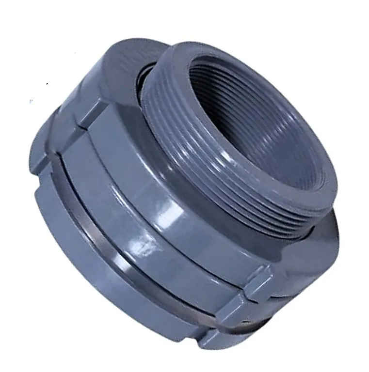 Conector de Tanque PVC Brida para Tanque de 3 