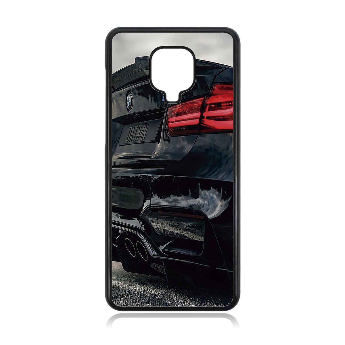 GENERICO - Funda Protector Case Para XIAOMI NOTE 9 PRO