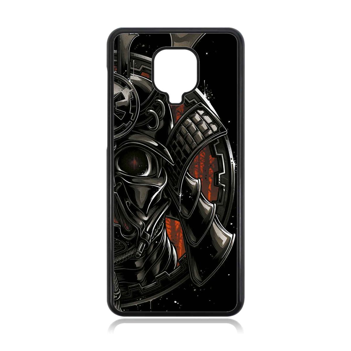 GENERICO - Funda Protector Case Para XIAOMI NOTE 9 PRO