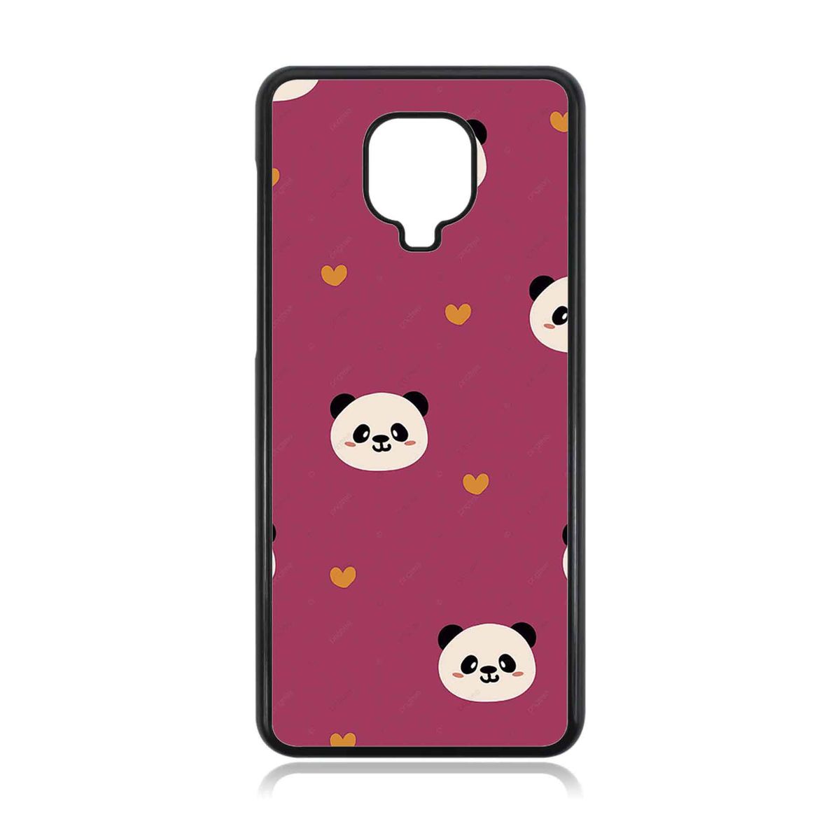 GENERICO - Funda Protector Case Para XIAOMI NOTE 9 PRO