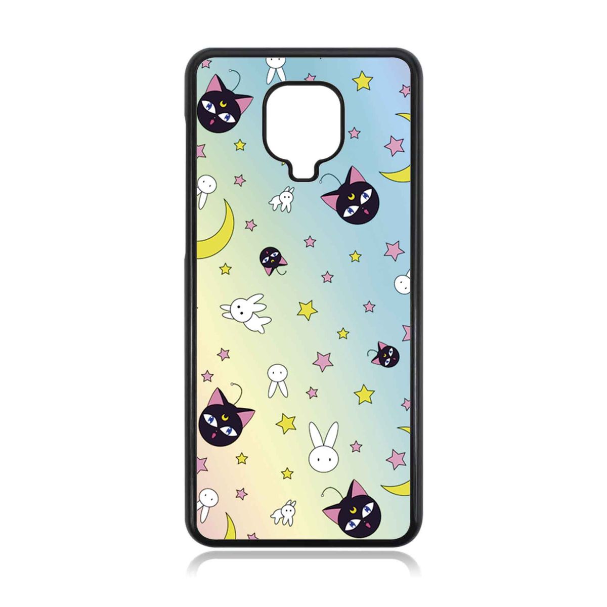 GENERICO - Funda Protector Case Para XIAOMI NOTE 9 PRO