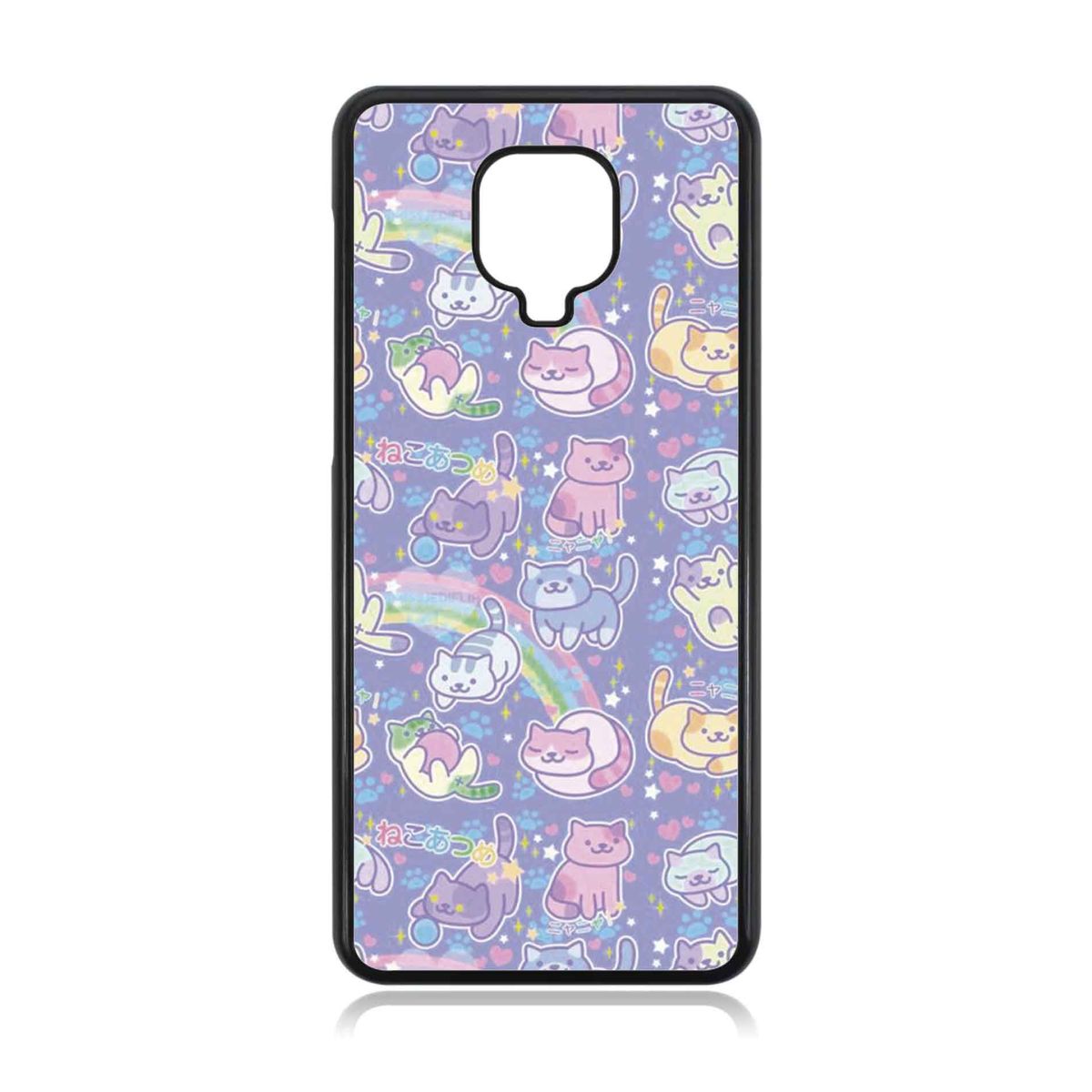 GENERICO - Funda Protector Case Para XIAOMI NOTE 9 PRO