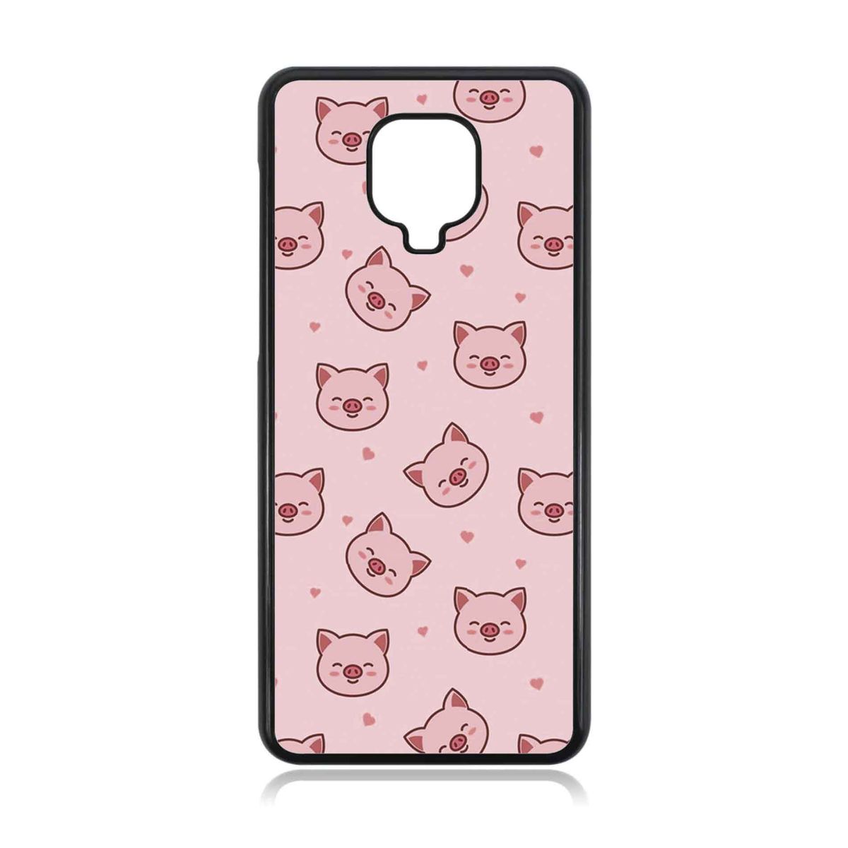 GENERICO - Funda Protector Case Para XIAOMI NOTE 9 PRO