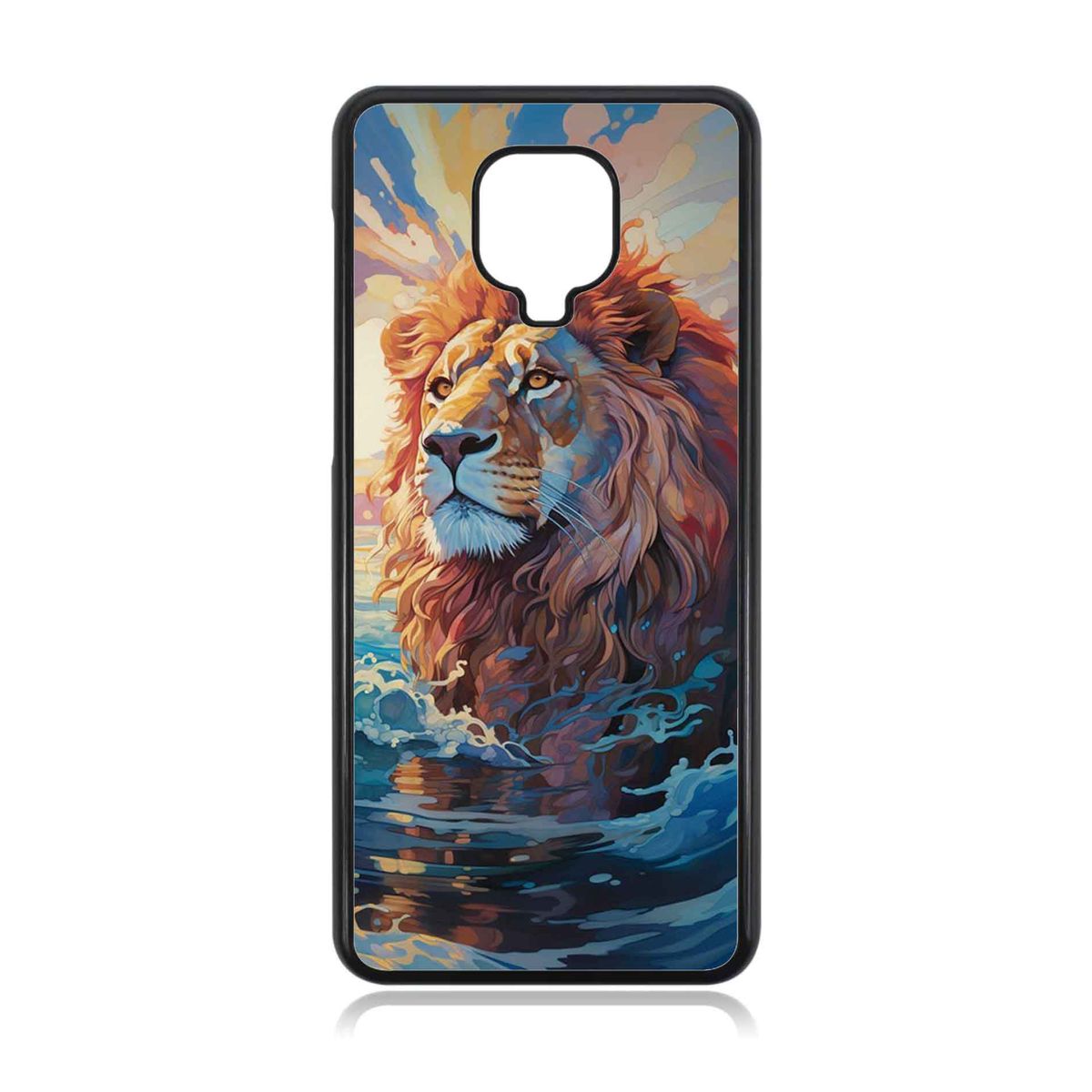 GENERICO - Funda Protector Case Para XIAOMI NOTE 9 PRO