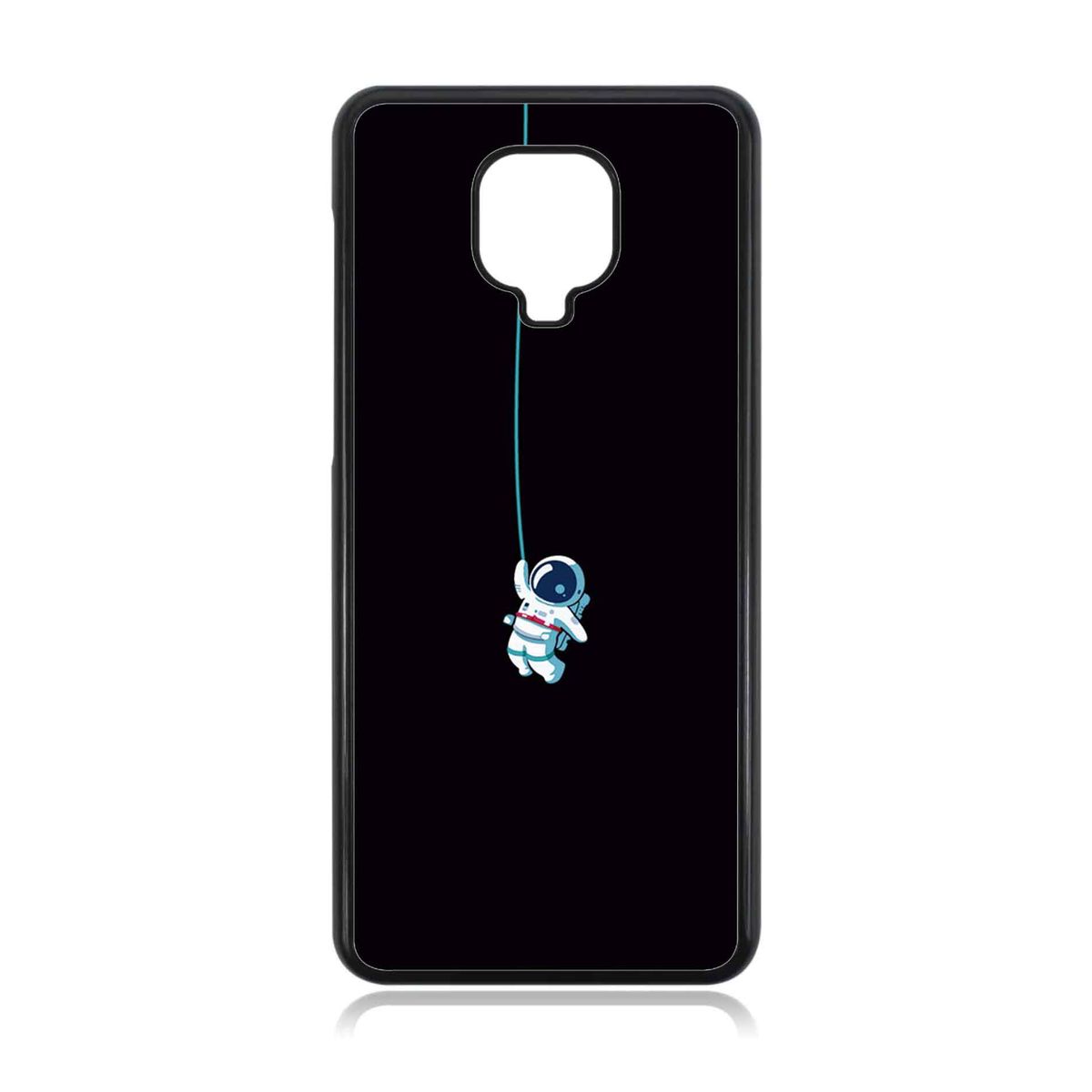 GENERICO - Funda Protector Case Para XIAOMI NOTE 9S