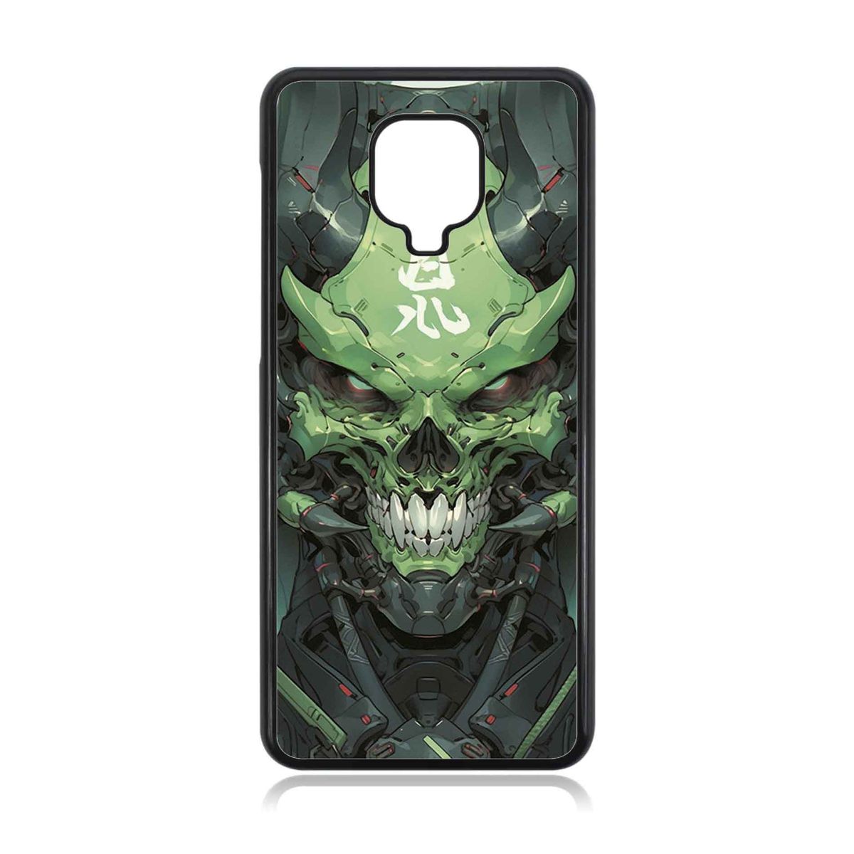 GENERICO - Funda Protector Case Para XIAOMI NOTE 9S