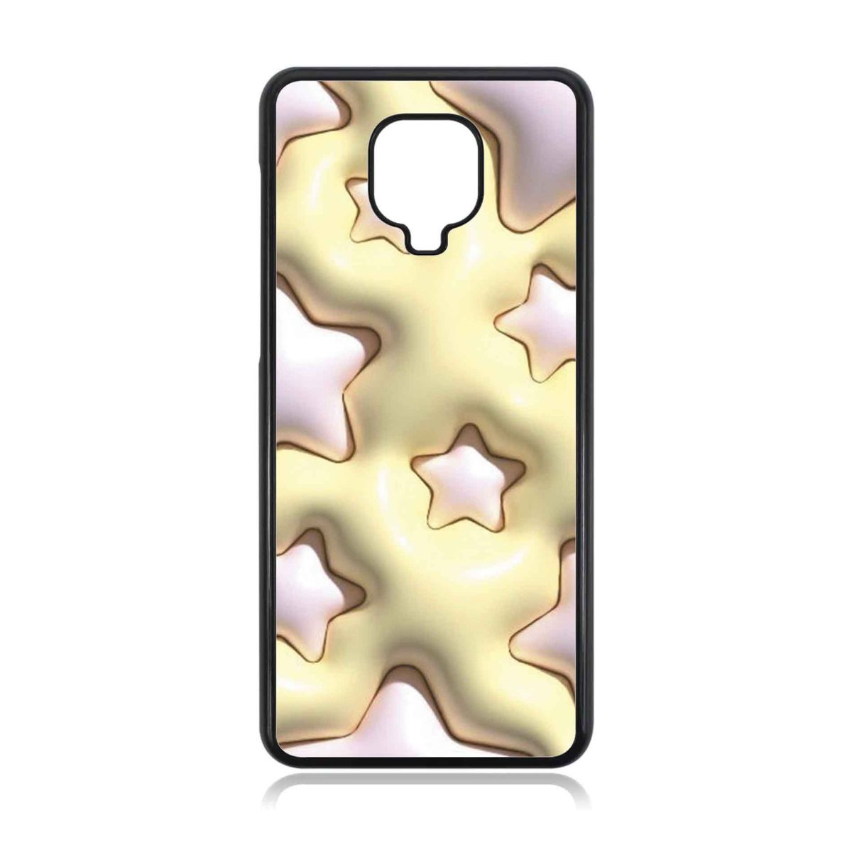 GENERICO - Funda Protector Case Para XIAOMI NOTE 9S