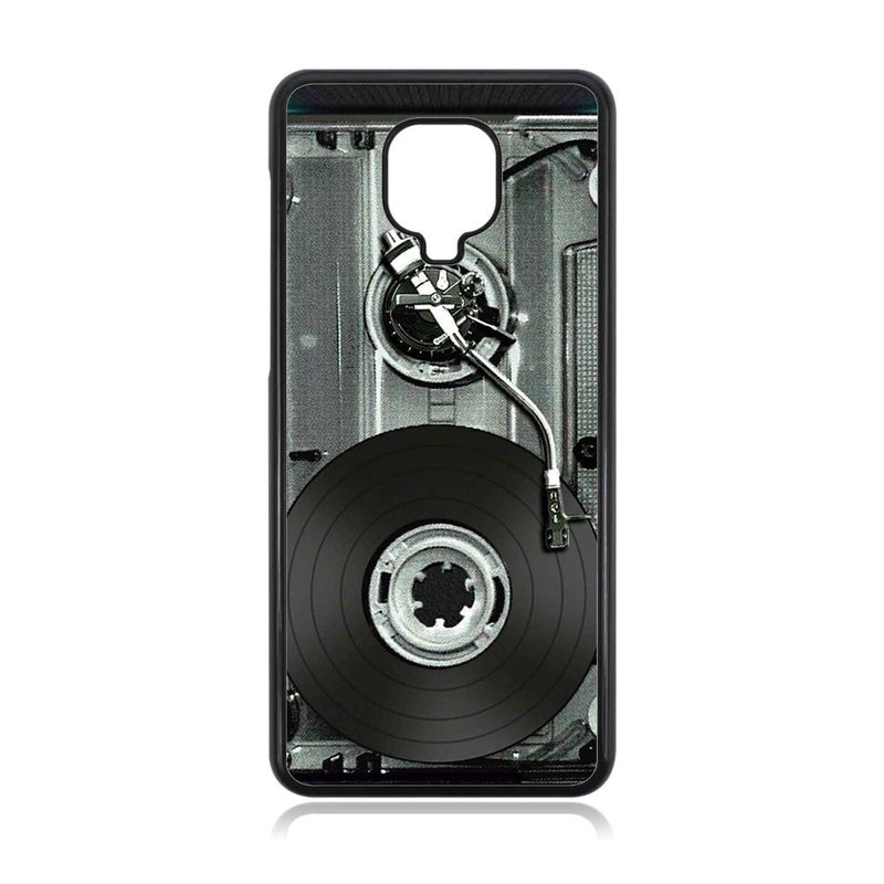 GENERICO - Funda Protector Case Para XIAOMI NOTE 9S