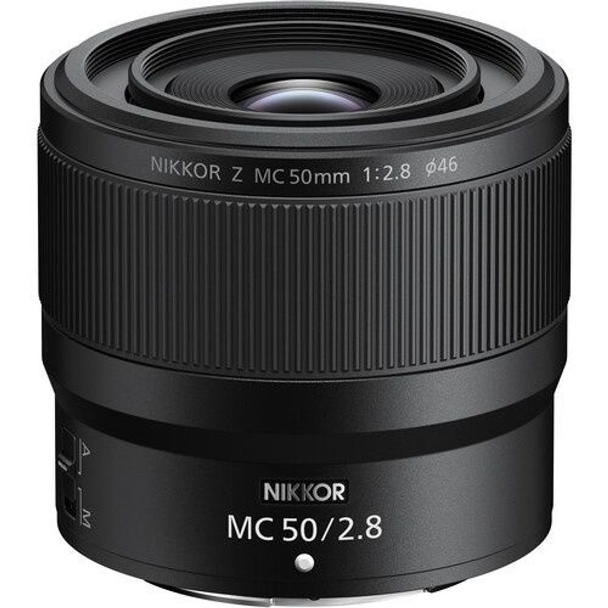 NIKON - Nikon NIKKOR Z MC 50mm f 2.8 Macro Lens