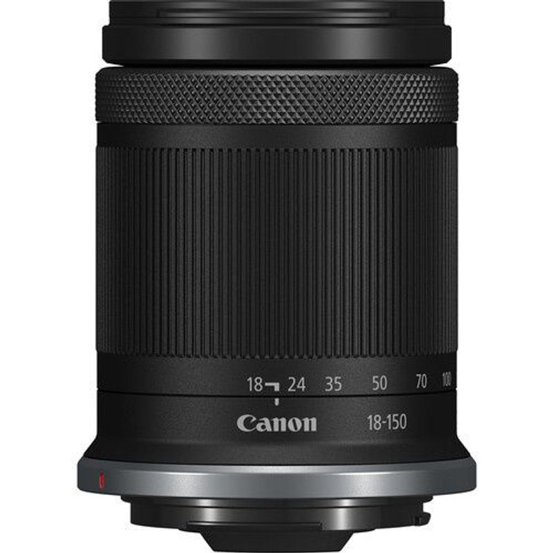 CANON - Canon RF-S 18-150mm f 3.5 - 6.3 IS STM Lens