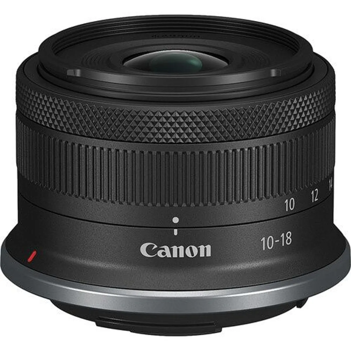 CANON - Canon RF-S 10-18mm f 4.5 - 6.3 IS STM Lens