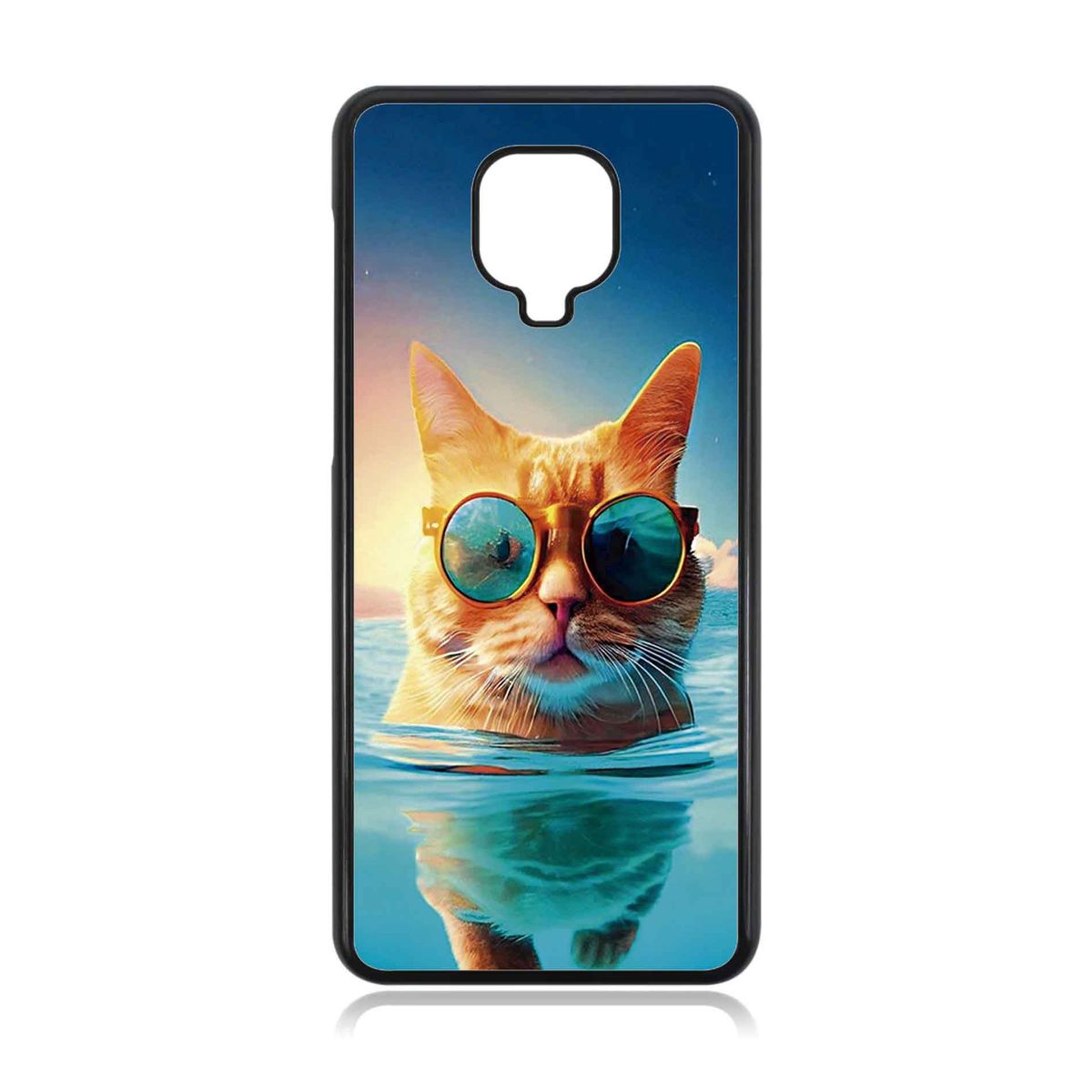 GENERICO - Funda Protector Case Para XIAOMI NOTE 9 PRO