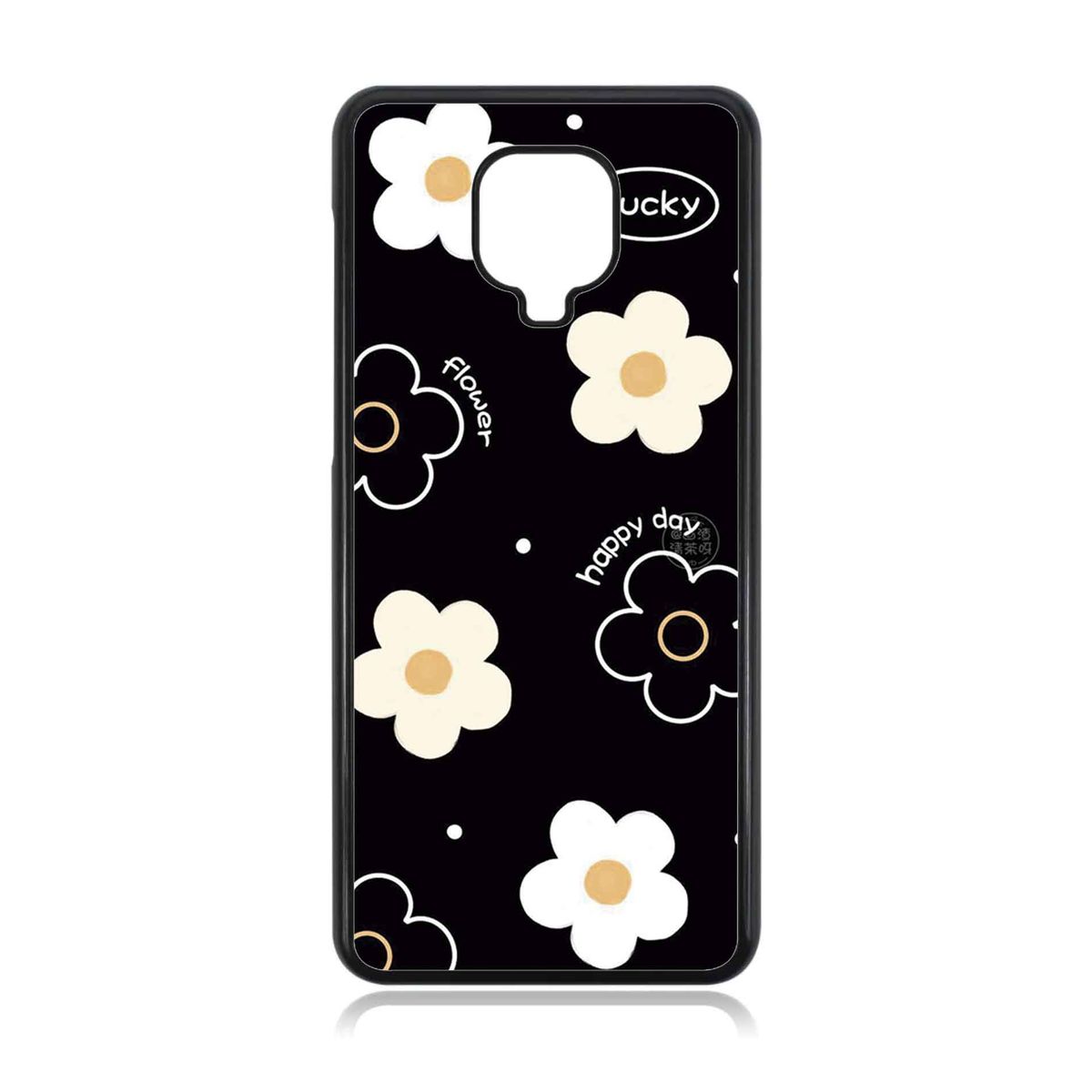 GENERICO - Funda Protector Case Para XIAOMI NOTE 9 PRO