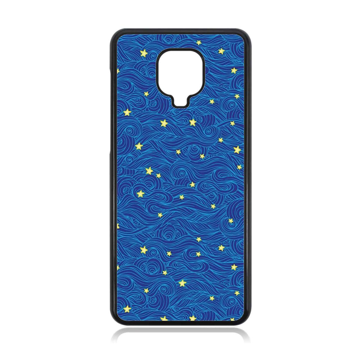 GENERICO - Funda Protector Case Para XIAOMI NOTE 9 PRO