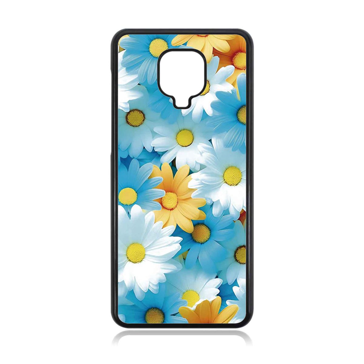 GENERICO - Funda Protector Case Para XIAOMI NOTE 9S