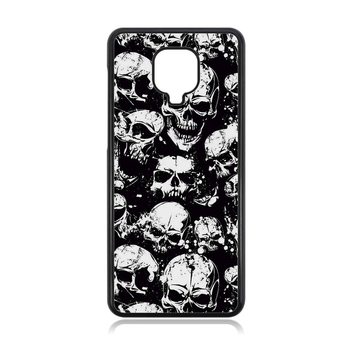 GENERICO - Funda Protector Case Para XIAOMI NOTE 9S